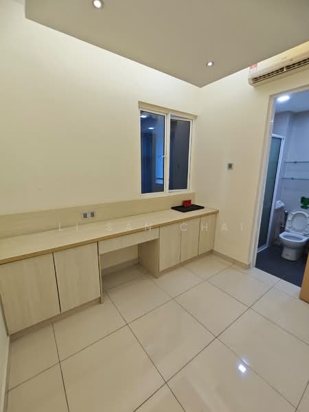 Condominium for Sale at The Regina - Li San Chai - Bathroom - PropertyGuru.com.my