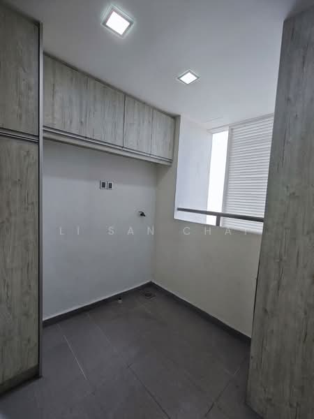 Condominium for Sale at The Regina - Li San Chai - Interior - PropertyGuru.com.my