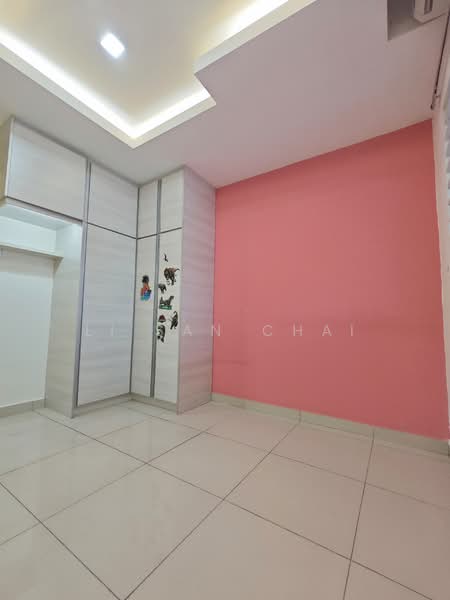 Condominium for Sale at The Regina - Li San Chai - PropertyGuru.com.my