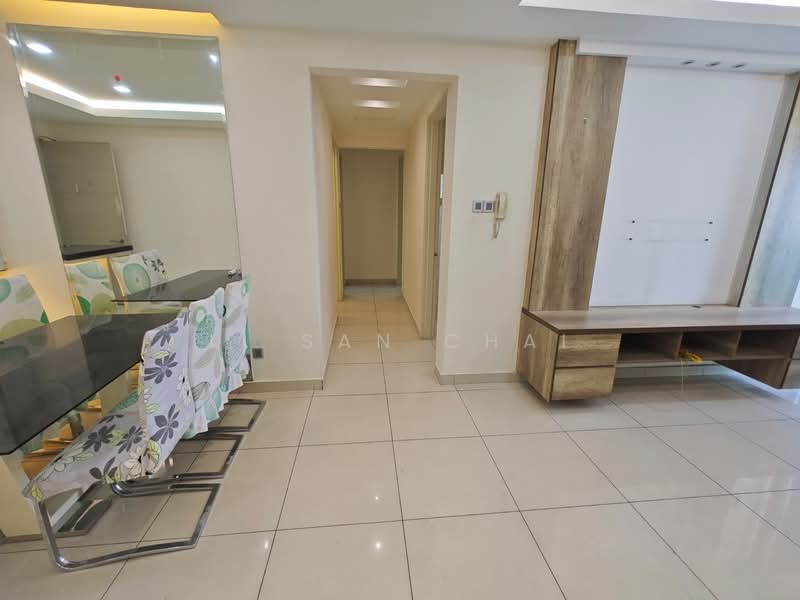 Condominium for Sale at The Regina - Li San Chai - Dining Room - PropertyGuru.com.my