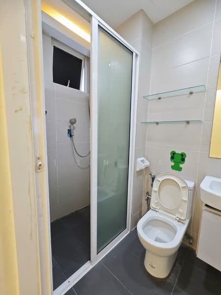 Condominium for Sale at The Regina - Li San Chai - Bathroom - PropertyGuru.com.my