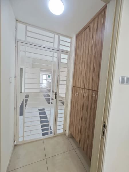 Condominium for Sale at The Regina - Li San Chai - Entrance - PropertyGuru.com.my