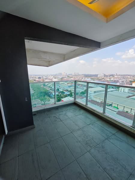 Condominium for Sale at The Regina - Li San Chai - PropertyGuru.com.my