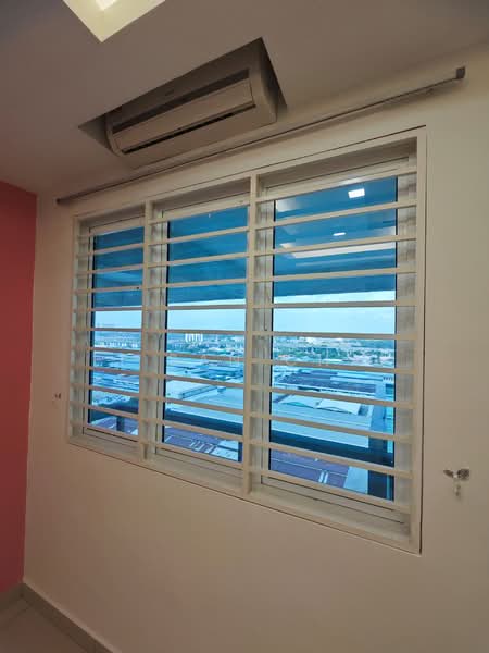 Condominium for Sale at The Regina - Li San Chai - View - PropertyGuru.com.my