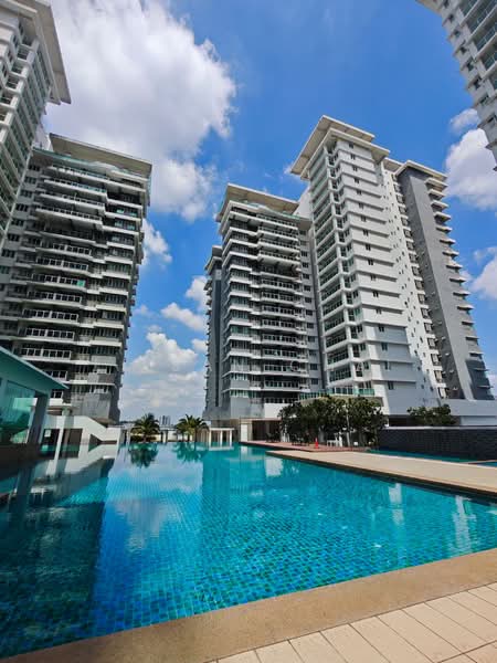 Condominium for Sale at The Regina - Li San Chai - PropertyGuru.com.my