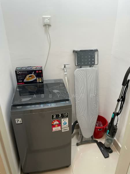 Apartment for Rent at Nadayu 801 - Abby Woo - PropertyGuru.com.my