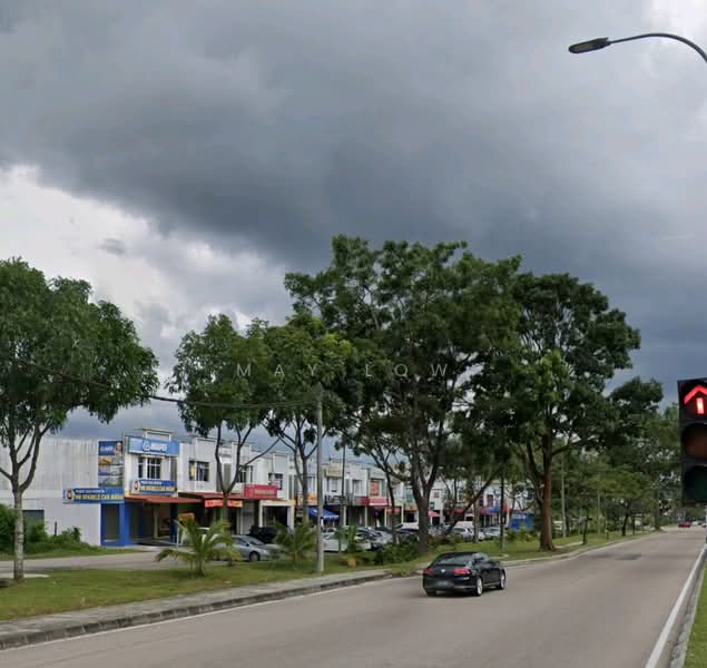 Shop / Office for Sale in Taman Impian Emas (Skudai) - May Low - Exterior - PropertyGuru.com.my