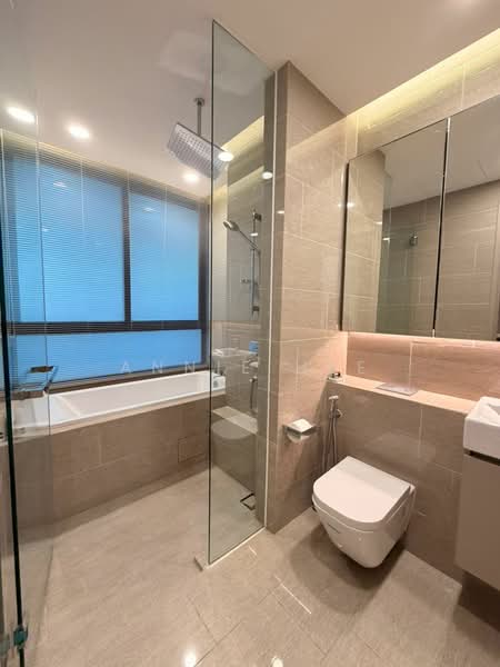 Condominium for Sale at Coral Bay - Annie Hee - Bathroom - PropertyGuru.com.my