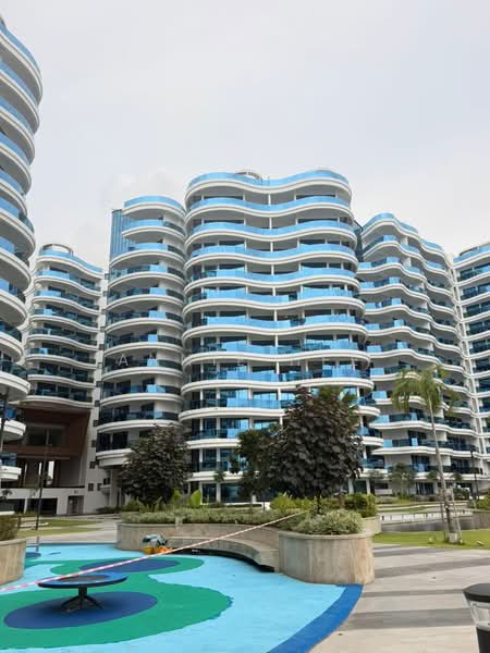 Condominium for Sale at Coral Bay - Annie Hee - Exterior - PropertyGuru.com.my