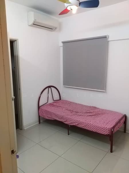 Condominium for Rent at Kiara Residence (Residensi Kiara Jalil 1) - Gerald Liew - Bedroom - PropertyGuru.com.my
