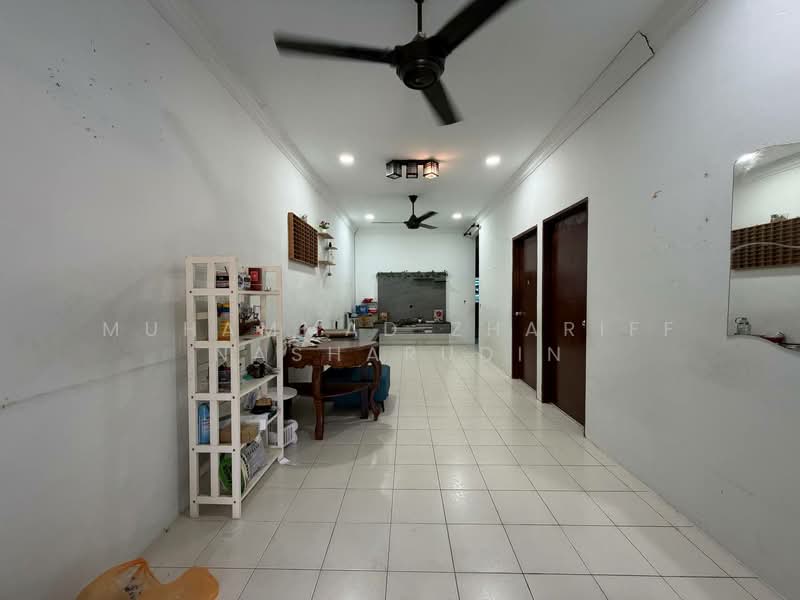 1-storey Terraced House for Sale in Gurun (Kedah) - Muhammad Zhariff Nasharudin - Interior - PropertyGuru.com.my