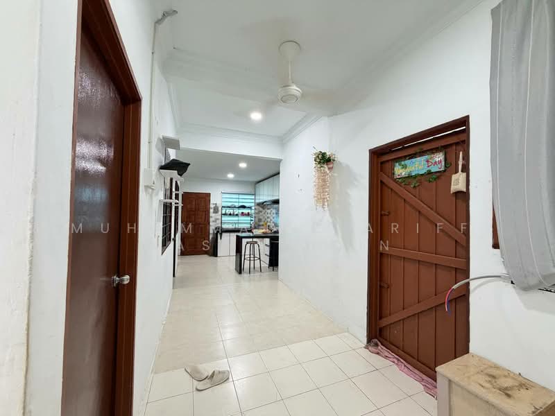 1-storey Terraced House for Sale in Gurun (Kedah) - Muhammad Zhariff Nasharudin - Interior - PropertyGuru.com.my