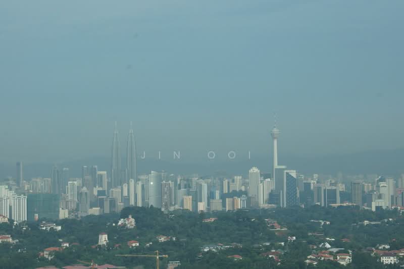 Condominium for Sale at 10 Mont Kiara @ MK10 - Jin Ooi - View - PropertyGuru.com.my