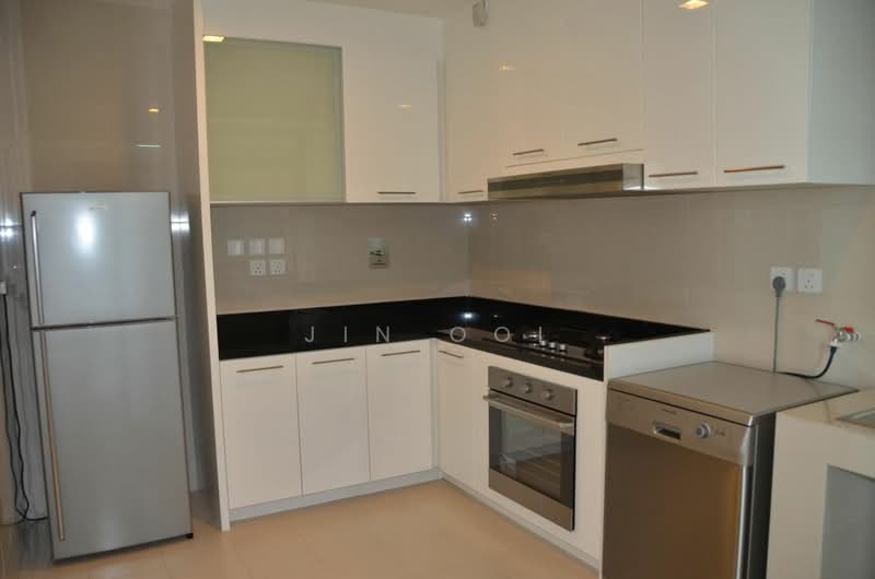 Condominium for Sale at 10 Mont Kiara @ MK10 - Jin Ooi - Kitchen - PropertyGuru.com.my