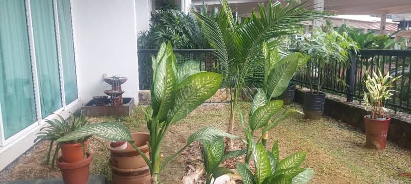 Armanee Terrace II untuk Untuk Dijual - RM 1,000,000, Mac 2026 - Exterior - PropertyGuru.com.my