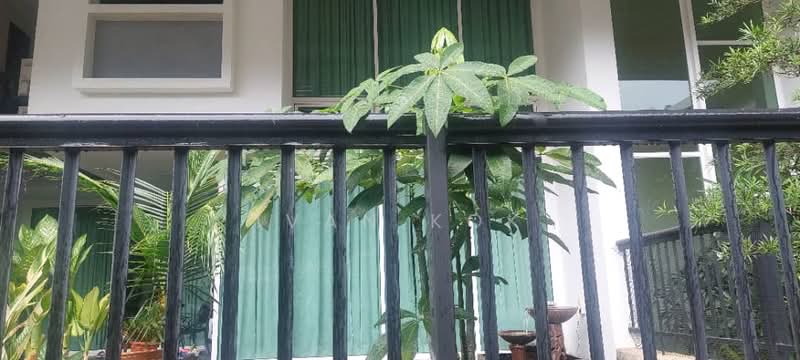 Armanee Terrace II untuk Untuk Dijual - RM 1,000,000, Mac 2026 - Exterior - PropertyGuru.com.my