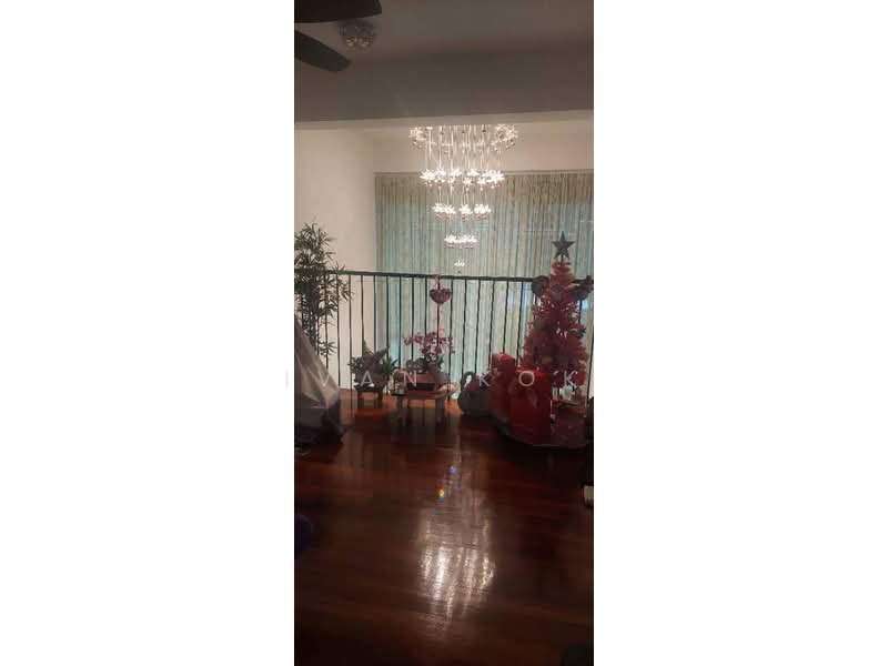 Armanee Terrace II untuk Untuk Dijual - RM 1,000,000, Mac 2026 - Interior - PropertyGuru.com.my