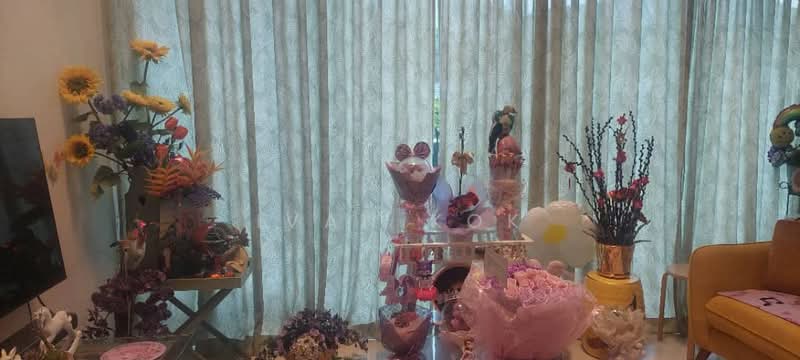 Armanee Terrace II untuk Untuk Dijual - RM 1,000,000, Mac 2026 - Interior - PropertyGuru.com.my