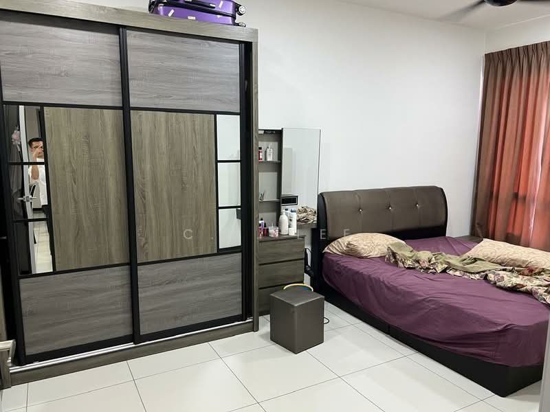 Luminari untuk Untuk Disewa - RM 2,100 /bulan, Mac 2026 - Bedroom - PropertyGuru.com.my