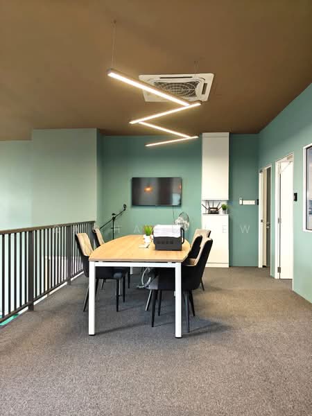 Factory for Sale in Taman Perniagaan Setia (Johor Bahru) - Rachael Lew - Interior - PropertyGuru.com.my