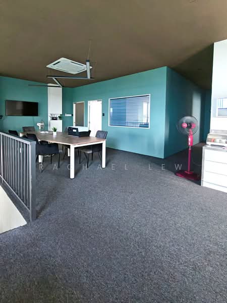 Factory for Sale in Taman Perniagaan Setia (Johor Bahru) - Rachael Lew - Interior - PropertyGuru.com.my