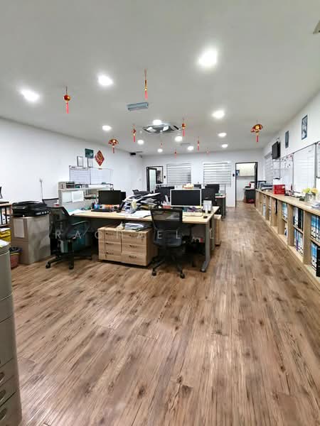 Factory for Sale in Taman Perniagaan Setia (Johor Bahru) - Rachael Lew - Interior - PropertyGuru.com.my
