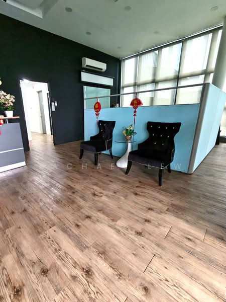 Factory for Sale in Taman Perniagaan Setia (Johor Bahru) - Rachael Lew - Interior - PropertyGuru.com.my