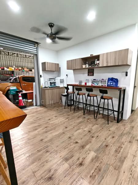Factory for Sale in Taman Perniagaan Setia (Johor Bahru) - Rachael Lew - Interior - PropertyGuru.com.my