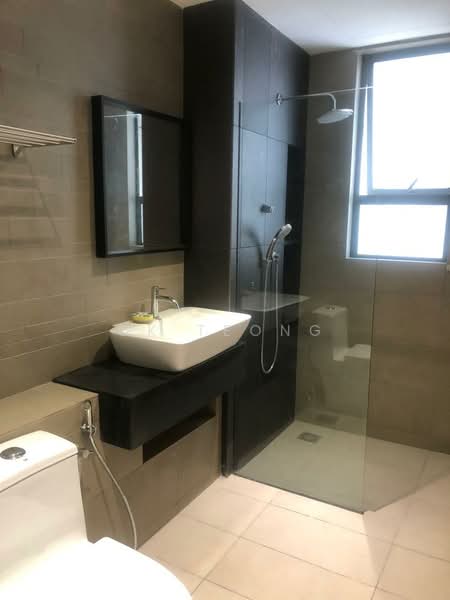 Condominium for Rent at Irama Wangsa - CK Teong - Bathroom - PropertyGuru.com.my