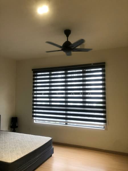 Condominium for Rent at Irama Wangsa - CK Teong - Bedroom - PropertyGuru.com.my