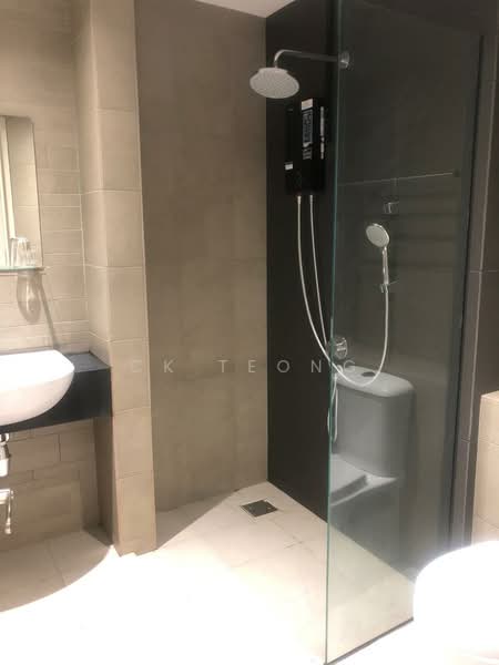 Condominium for Rent at Irama Wangsa - CK Teong - Bathroom - PropertyGuru.com.my