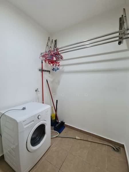 Service Residence for Sale at D'Summit Residences - Nico Ho - Interior - PropertyGuru.com.my