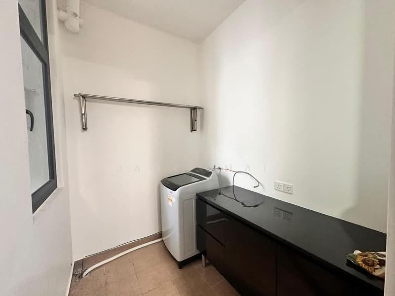 Service Residence for Rent at D'Summit Residences - Jack Chai - PropertyGuru.com.my