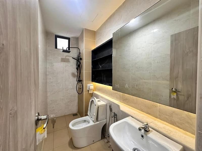 Service Residence for Rent at D'Summit Residences - Jack Chai - PropertyGuru.com.my