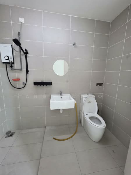 Hijayu 3B Elvina Double Storey Terrace Bandar Sri Sendayan Seremban untuk Untuk Dijual - RM 600,000, Apr 2026 - Bathroom - PropertyGuru.com.my