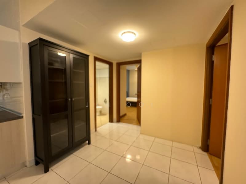 Service Residence for Sale at Kiara Designer Suites - Jin Ooi - Interior - PropertyGuru.com.my