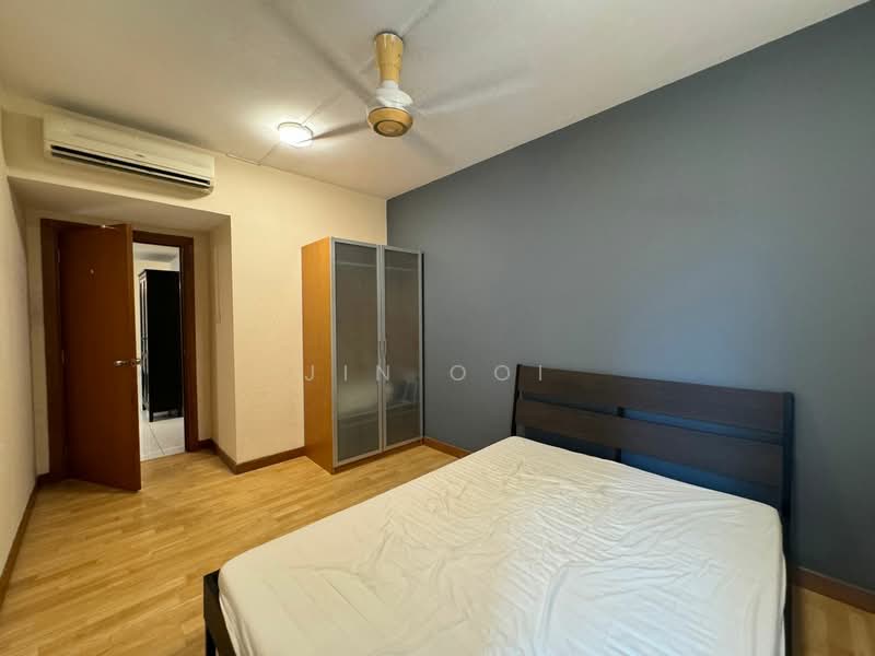 Service Residence for Sale at Kiara Designer Suites - Jin Ooi - Bedroom - PropertyGuru.com.my