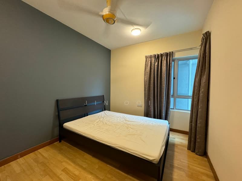 Service Residence for Sale at Kiara Designer Suites - Jin Ooi - Bedroom - PropertyGuru.com.my
