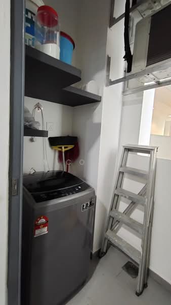 Wave @ Marina Cove untuk Untuk Disewa - RM 2,700 /bulan, Mac 2026 - Interior - PropertyGuru.com.my