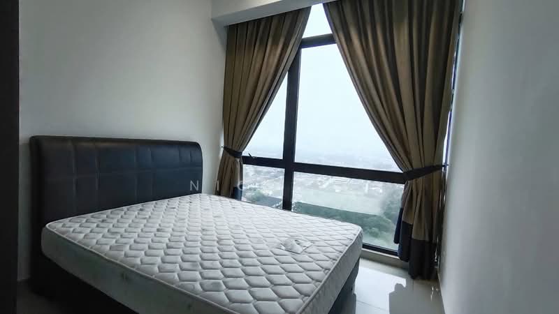 Wave @ Marina Cove untuk Untuk Disewa - RM 2,700 /bulan, Mac 2026 - Bedroom - PropertyGuru.com.my