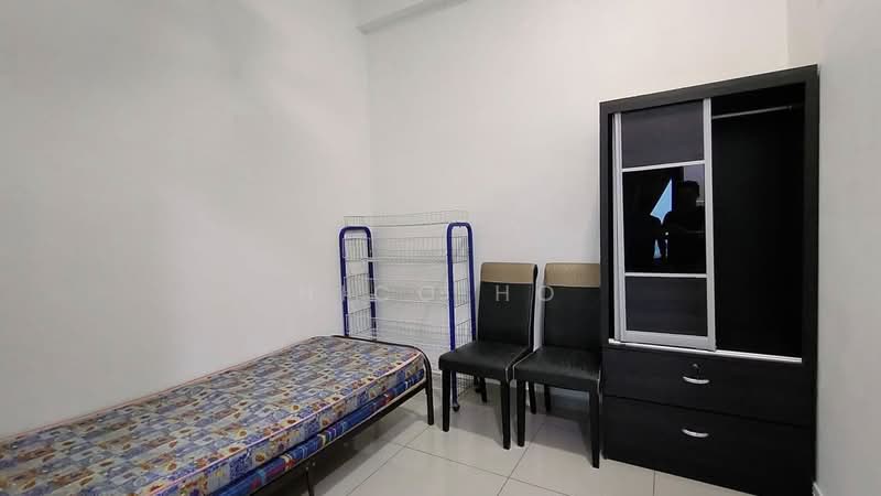 Wave @ Marina Cove untuk Untuk Disewa - RM 2,700 /bulan, Mac 2026 - Bedroom - PropertyGuru.com.my