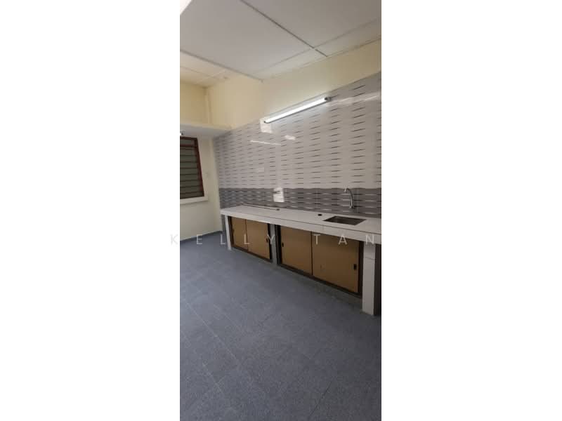2-storey Terraced House for Rent in Taman Ipoh Timur (Ipoh) - Kelly Tan - Kitchen - PropertyGuru.com.my
