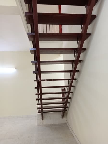 2-storey Terraced House for Rent in Taman Ipoh Timur (Ipoh) - Kelly Tan - Interior - PropertyGuru.com.my