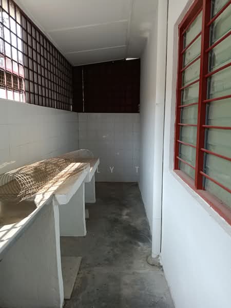 2-storey Terraced House for Rent in Taman Ipoh Timur (Ipoh) - Kelly Tan - Interior - PropertyGuru.com.my