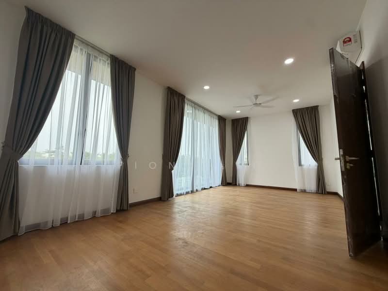 Zero-Lot Bungalow for Rent in Telok Panglima Garang (Selangor) - Fiona Lee - Interior - PropertyGuru.com.my