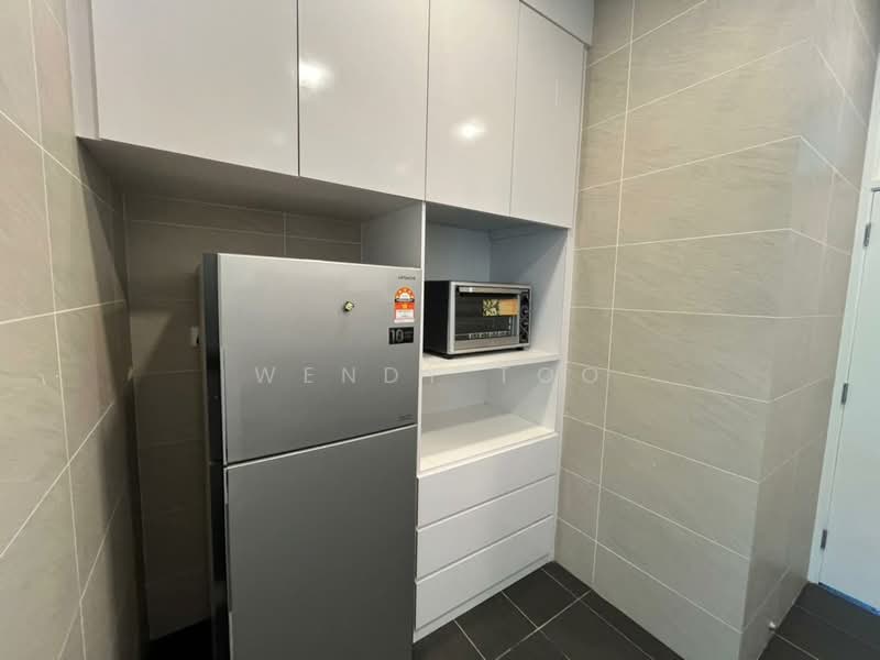 Eco Botanic@Eastwell untuk Untuk Disewa - RM 8,000 /bulan, Apr 2026 - Kitchen - PropertyGuru.com.my
