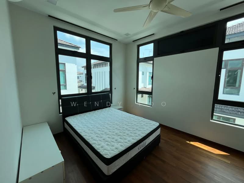 Eco Botanic@Eastwell untuk Untuk Disewa - RM 8,000 /bulan, Apr 2026 - Bedroom - PropertyGuru.com.my