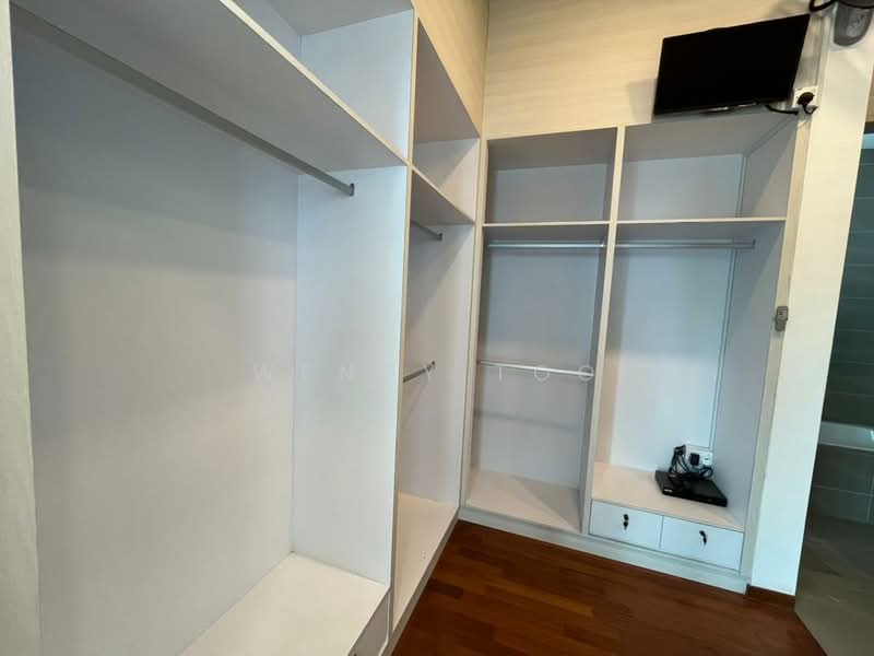 Eco Botanic@Eastwell untuk Untuk Disewa - RM 8,000 /bulan, Apr 2026 - Interior - PropertyGuru.com.my