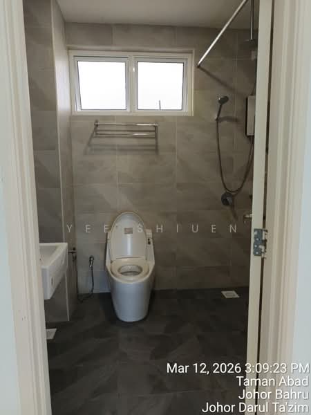 Service Residence for Rent at Pinnacle Tower - Yee Shiuen - PropertyGuru.com.my