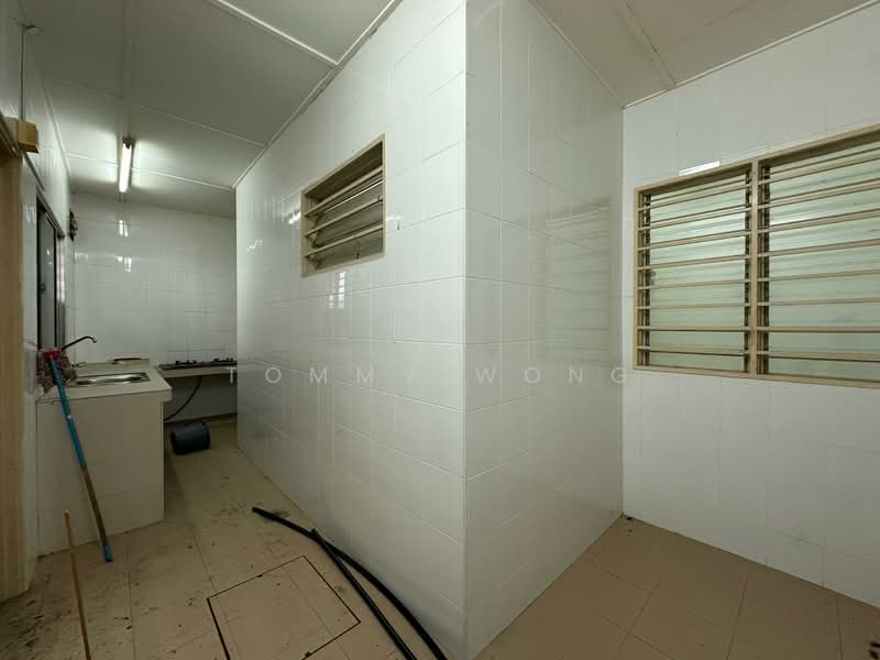 Bandar Mahkota Cheras untuk Untuk Dijual - RM 630,000, Mac 2026 - Kitchen - PropertyGuru.com.my